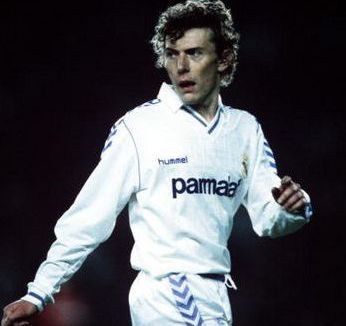 皇马青训流失已成传统