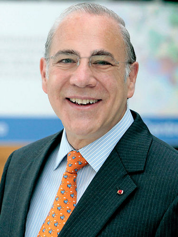 安吉尔·古里亚