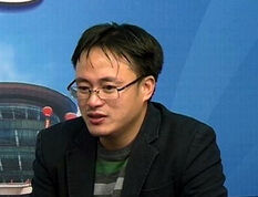 陈宇（江南愤青）