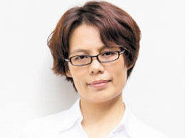 林采宜