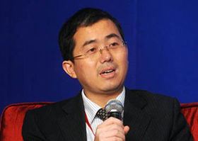 刘胜军