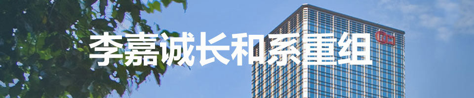 和黄长实重组
