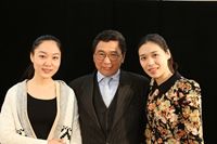 《意见中国》专访德银亚太区投行前主席蔡洪平 
