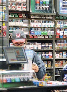 便利店