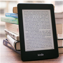 Kindle Paperwhite
