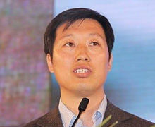 腾讯MIG原负责人刘成敏