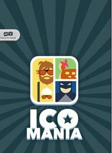 《疯狂猜图》的原型《icomania》