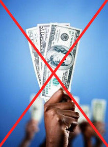 证监会叫停网售原始股