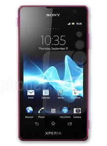 Xperia