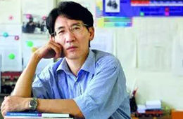 薛其坤：物理是一件奇妙的事