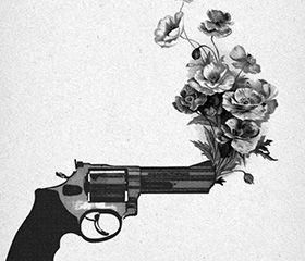 他们有枪,但我们有花_趣味课堂第83期_网易公