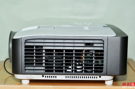 数码达人试用明基w1500