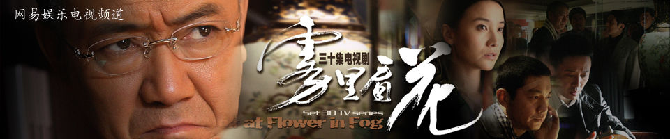 《雾里看花》精彩片花