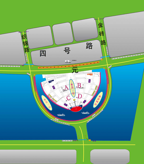 苏州活力岛音乐节
