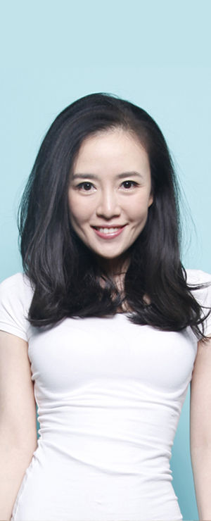 王潇:不会播音的作家不是好主编_跨界推动时尚_网易时尚