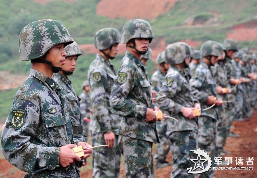 一切准备就绪。