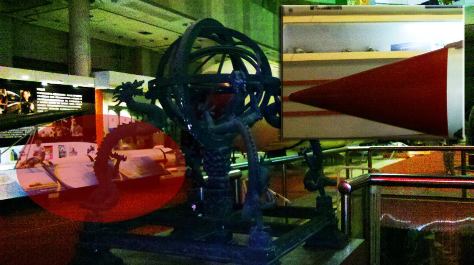 　　根据2012年珠海航展上航天科技集团七院副院长王万军的介绍，该导弹中段机动飞行，“弹道没法预测”，末端垂直贯顶攻击，“还没有一型防空系统可以拦截到这个导弹”。