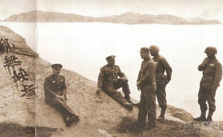 胡琏将其作战行踪潜藏很深，先令第十一师转进厦门，并以十二兵团的名义上街游行，迷惑解放军后，随即增援大嶝岛作战。解放军攻克厦门后，并未发现十二兵团踪迹，自认为胡琏好虚张声势。