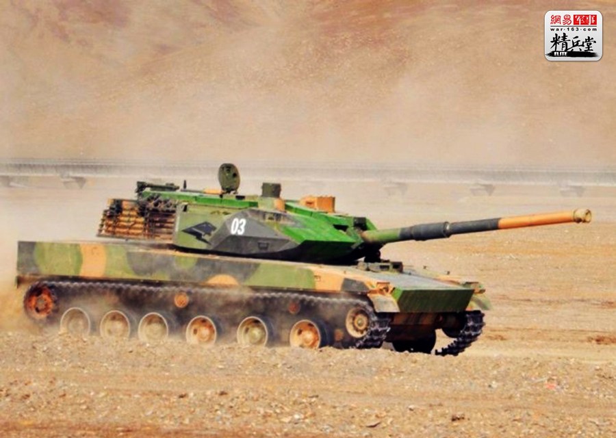 文章称认为，中国之所以研制ZTQ坦克，就是为了保卫中国西部陆地边境。多年来，身为世界上最强大的地面部队，美国陆军一直希望获得类似战车，但一直求而不得。近年来，在新型战机、隐形战斗机和武装直升机等领域，中国不断赶超美军。ZTQ坦克就是中国在事实上超越五角大楼的一个小缩影。