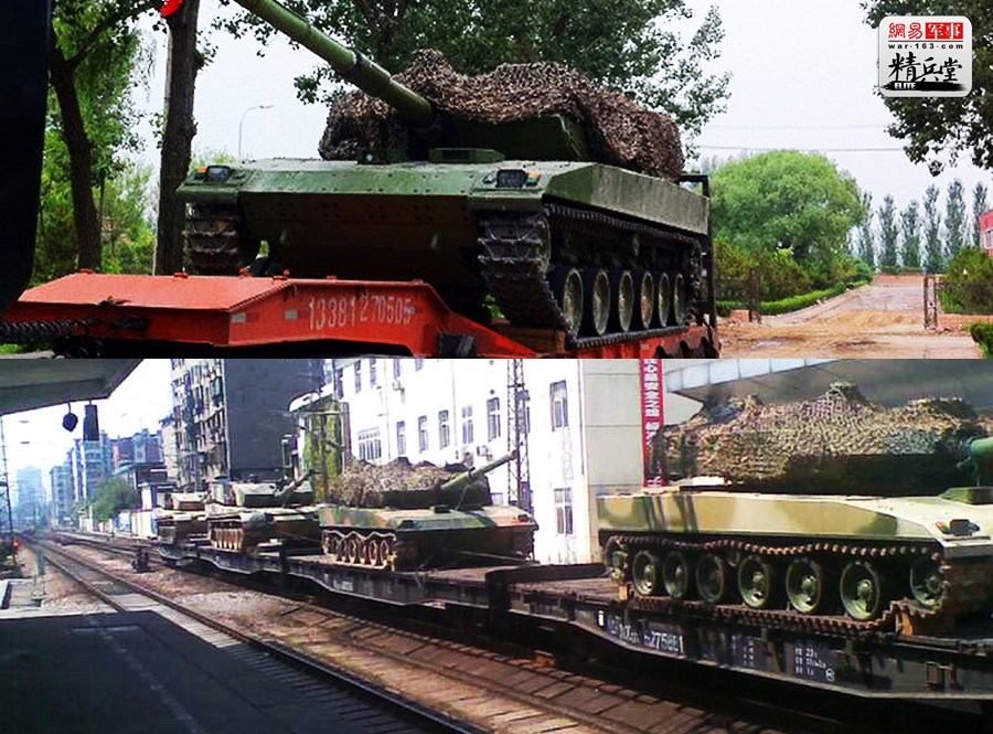 不过，这并不意味着美国永远不会需要一种能够打山地战的轻型坦克。不难想象，有一天美国军队将非常羡慕解放军陆的ZTQ坦克。