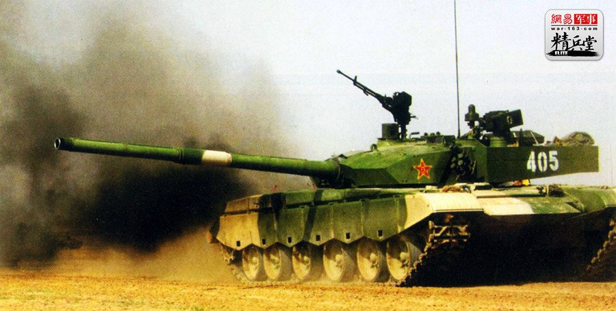 99一期改虽然提高了99基本型的防护能力，但受限于多种因素，其他方面提高较为有限。随着新世纪我国多项坦克技术，包括大马力柴油发动机和新型传动系统、防护性能更强大的新型双防附加装甲以及新一代坦克火控系统等的成熟，真正的99式主战坦克，也就是99二期改坦克终于出现。