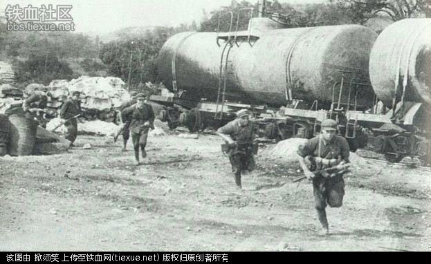 攻入越南老街省。