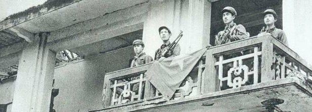 3月3日攻占封土县城。