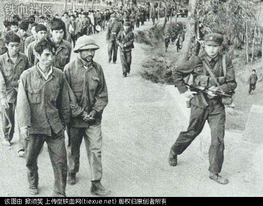 进攻郭参、肃清残敌。