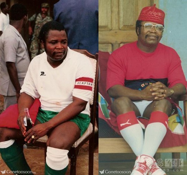 多伊爱好足球，经常参加球赛。