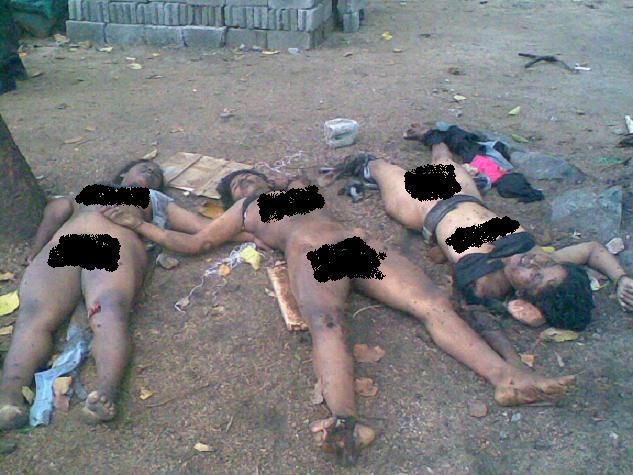 斯里兰卡内战，是斯里兰卡反政府武装泰米尔猛虎组织和斯里兰卡政府之间的战争，1983年7月，斯里兰卡泰米尔伊拉姆猛虎解放组织（猛虎组织）成员在北部的贾夫纳半岛打死13名政府军士兵，斯里兰卡首都科伦坡随即爆发针对泰米尔族人的大规模暴力冲突，从而引发斯里兰卡内战。2009年斯里兰卡反政府武装泰米尔猛虎组织最高领导人5月18日在北部地区被政府军打死，持续近30年的斯里兰卡内战就此告一段落。联合国称这场内战造成8万-10万人丧生。