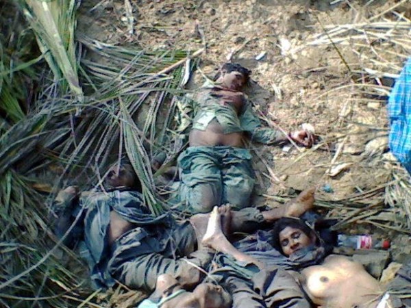 斯里兰卡内战，是斯里兰卡反政府武装泰米尔猛虎组织和斯里兰卡政府之间的战争，1983年7月，斯里兰卡泰米尔伊拉姆猛虎解放组织（猛虎组织）成员在北部的贾夫纳半岛打死13名政府军士兵，斯里兰卡首都科伦坡随即爆发针对泰米尔族人的大规模暴力冲突，从而引发斯里兰卡内战。2009年斯里兰卡反政府武装泰米尔猛虎组织最高领导人5月18日在北部地区被政府军打死，持续近30年的斯里兰卡内战就此告一段落。联合国称这场内战造成8万-10万人丧生。