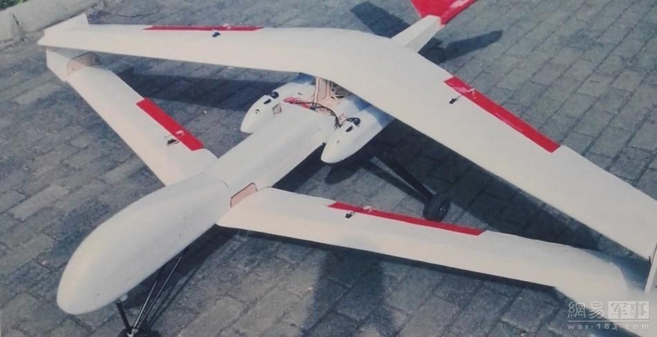 “猎鹰”大角度矢量推进技术验证机。