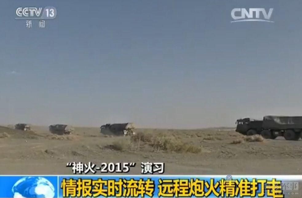 “末敏弹又称敏感器引爆弹药。”该兵器试验中心某部试验主持人王怀军介绍说：“这是一种能够在弹道末段探测出目标存在，并使战斗部朝目标方向爆炸的‘智能弹药’。”