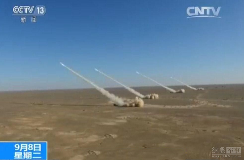 该项目主要负责人对记者说：“末敏弹在实战中具有良好的作战性能。”该兵器试验中心在历时一年多的试验过程中，科学优化方案，历经高低温存放、射程、精度等多项试验，使“智能弹药”末敏弹成功定型。