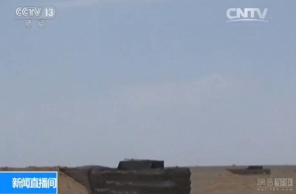 中国远程火箭末敏弹震撼展示灭顶攻击。