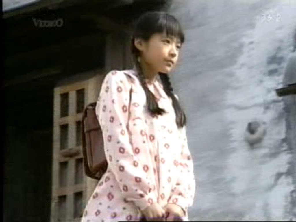 井上真央幼少 手机网易网