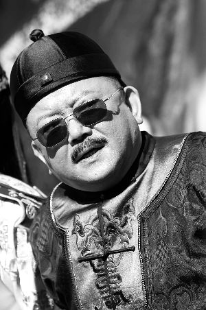 王刚 铁齿铜牙纪晓岚