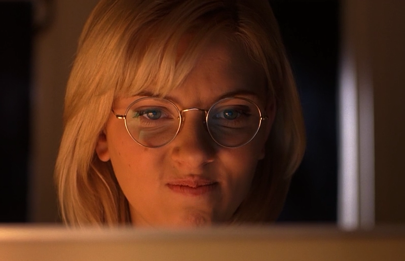 独家新闻官方剧照