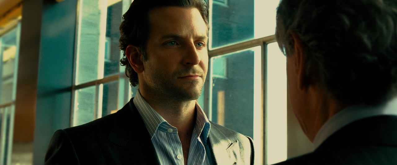 永无止境官方剧照