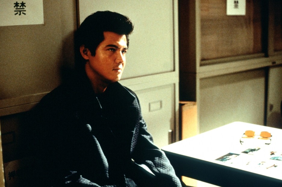 生存还是毁灭之犯罪者dead Or Alive Hanzaisha官方剧照 手机网易网