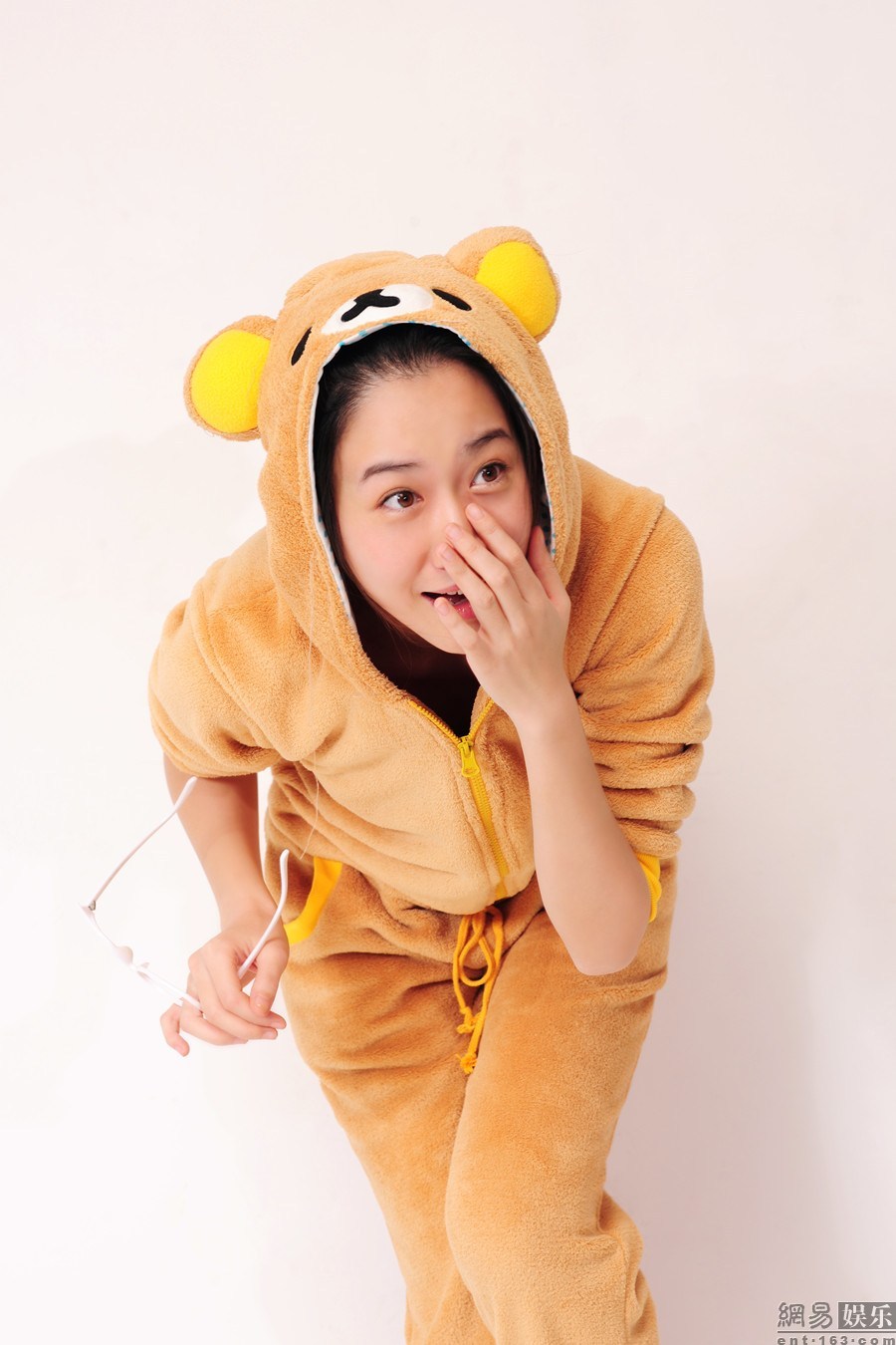 司光敏曝居家自拍_手机网易网