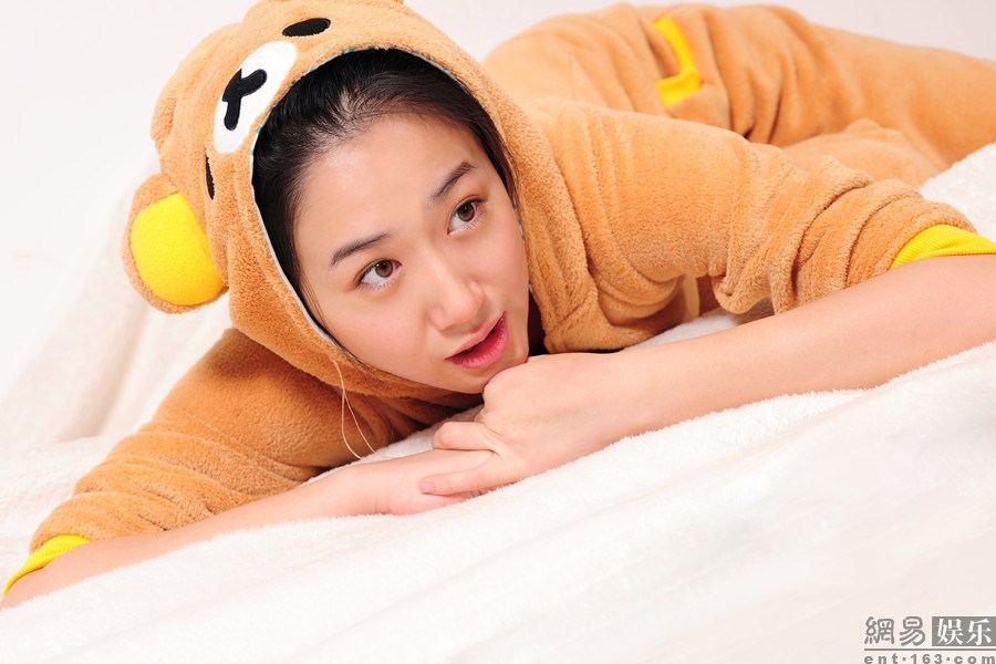 司光敏曝居家自拍_手机网易网