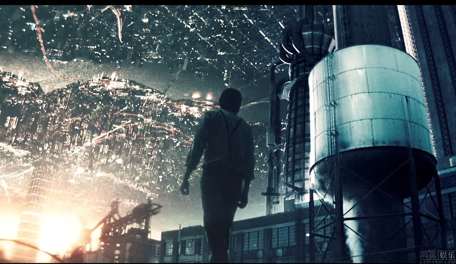 《逆世界》高清剧照