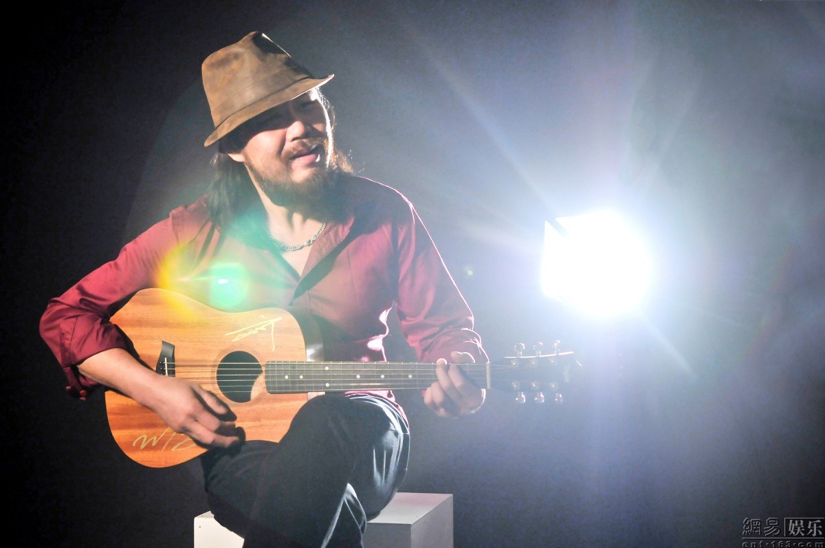 深圳迷笛音乐节部分演出阵容