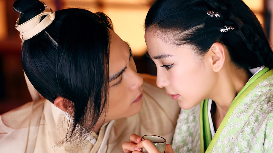 云中歌官方剧照