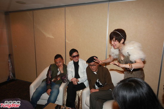 （来源：TUNGSTAR）