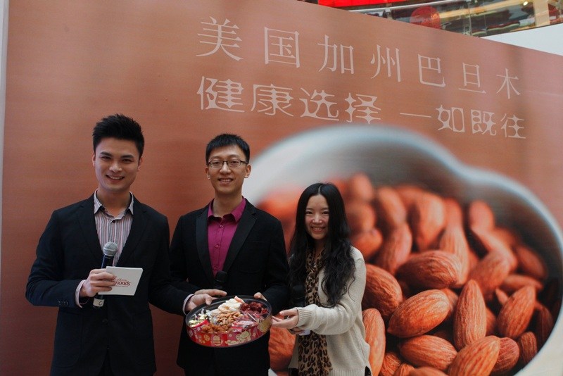 营养专家顾中一化身美食达人享健康饮食理念_手机网易网