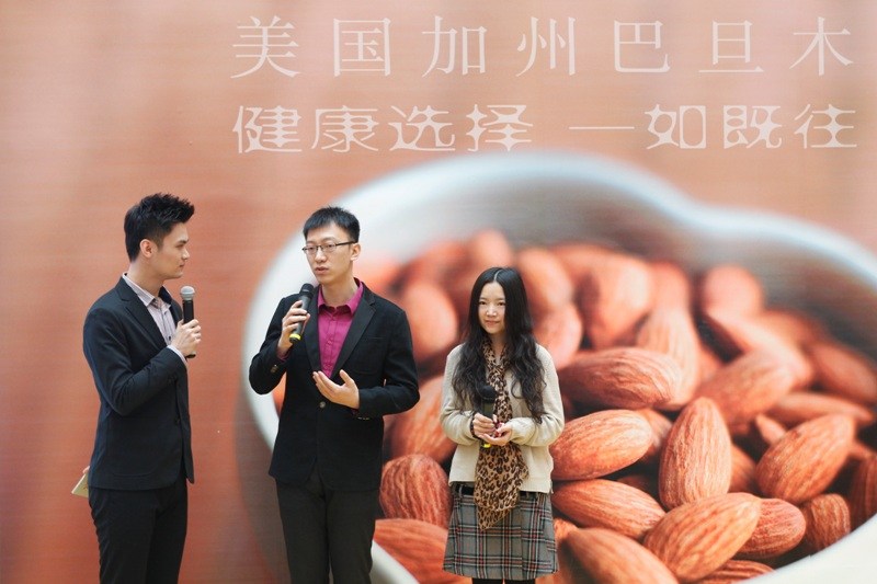 营养专家顾中一化身美食达人享健康饮食理念_手机网易网
