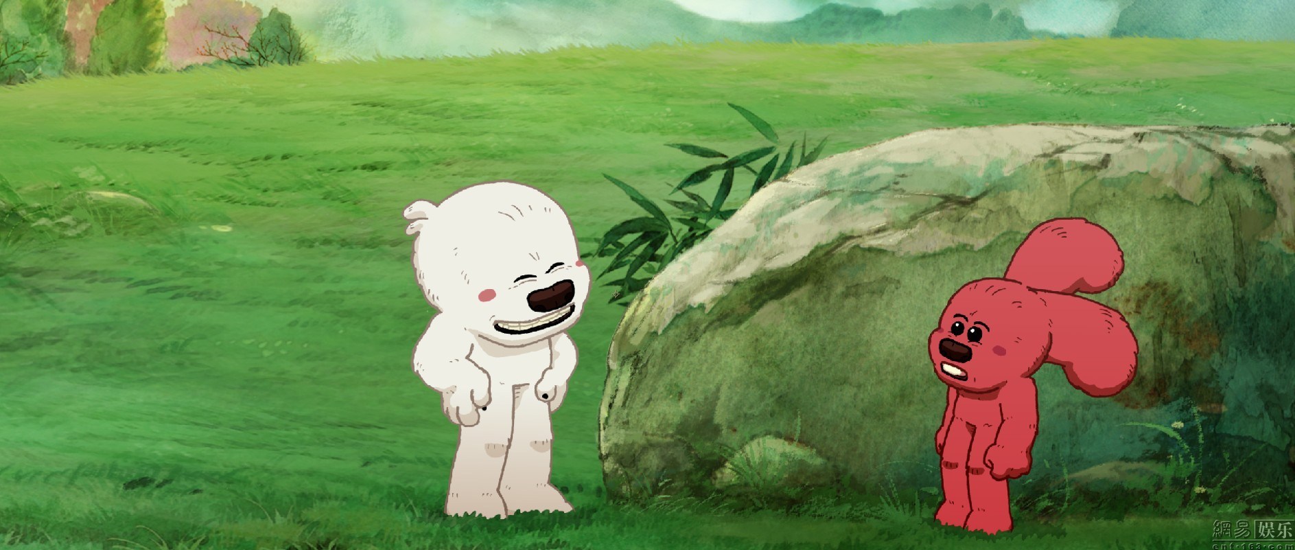 《我是狼》火热预售