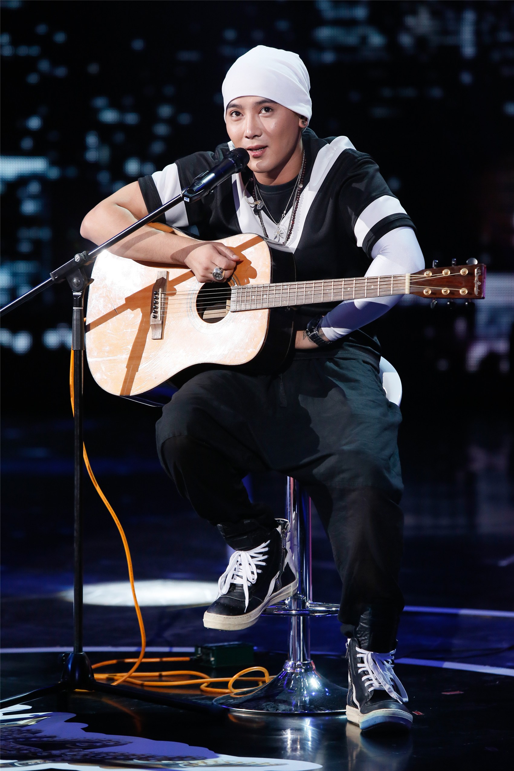 《超级先生》海选战今晚收官